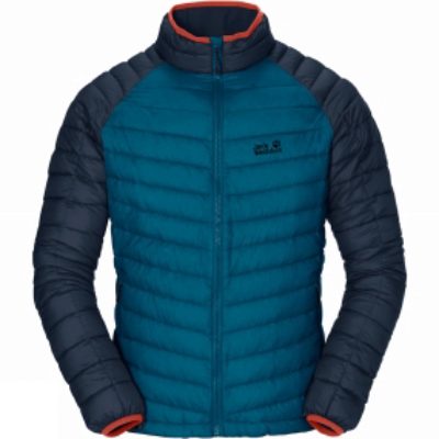 Mens Zenon Basic Jacket Mens Zenon Basic Jacket